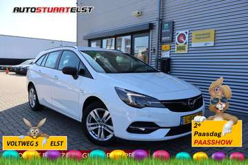 Sports Tourer 1.2 Edition NL-Auto | 2e Eigenaar |