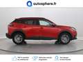 Peugeot 2008 1.2 PureTech 130ch S\u0026S Style EAT8 - thumbnail 4