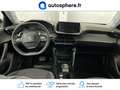 Peugeot 2008 1.2 PureTech 130ch S\u0026S Style EAT8 - thumbnail 11