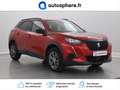 Peugeot 2008 1.2 PureTech 130ch S\u0026S Style EAT8 - thumbnail 3