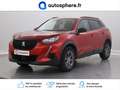 Peugeot 2008 1.2 PureTech 130ch S\u0026S Style EAT8 - thumbnail 1