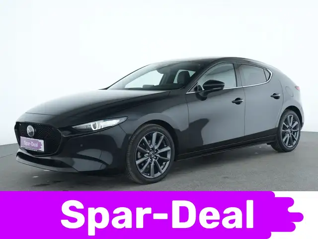 Mazda 3 Selection BOSE|ACC|Head-up|LED|Navigation