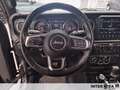 Jeep Wrangler Unlimited 2.2 Multijet II Sahara Gris - thumbnail 12