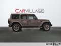 Jeep Wrangler Unlimited 2.2 Multijet II Sahara Grigio - thumbnail 4