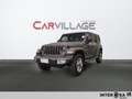 Jeep Wrangler Unlimited 2.2 Multijet II Sahara Gris - thumbnail 1