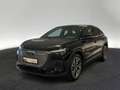 Audi Q4 e-tron Q4 Sportback 45 e-tron 2xS LINE/ACC/W-PUMPE/AHK Schwarz - thumbnail 2