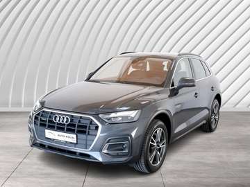 40 TDI QUATTRO LED NAV PDC KAM STANDHEIZUNG