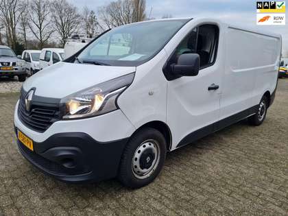 Renault Trafic 1.6 dCi T29 L2H1 Comfort Energy airco cruise pdc