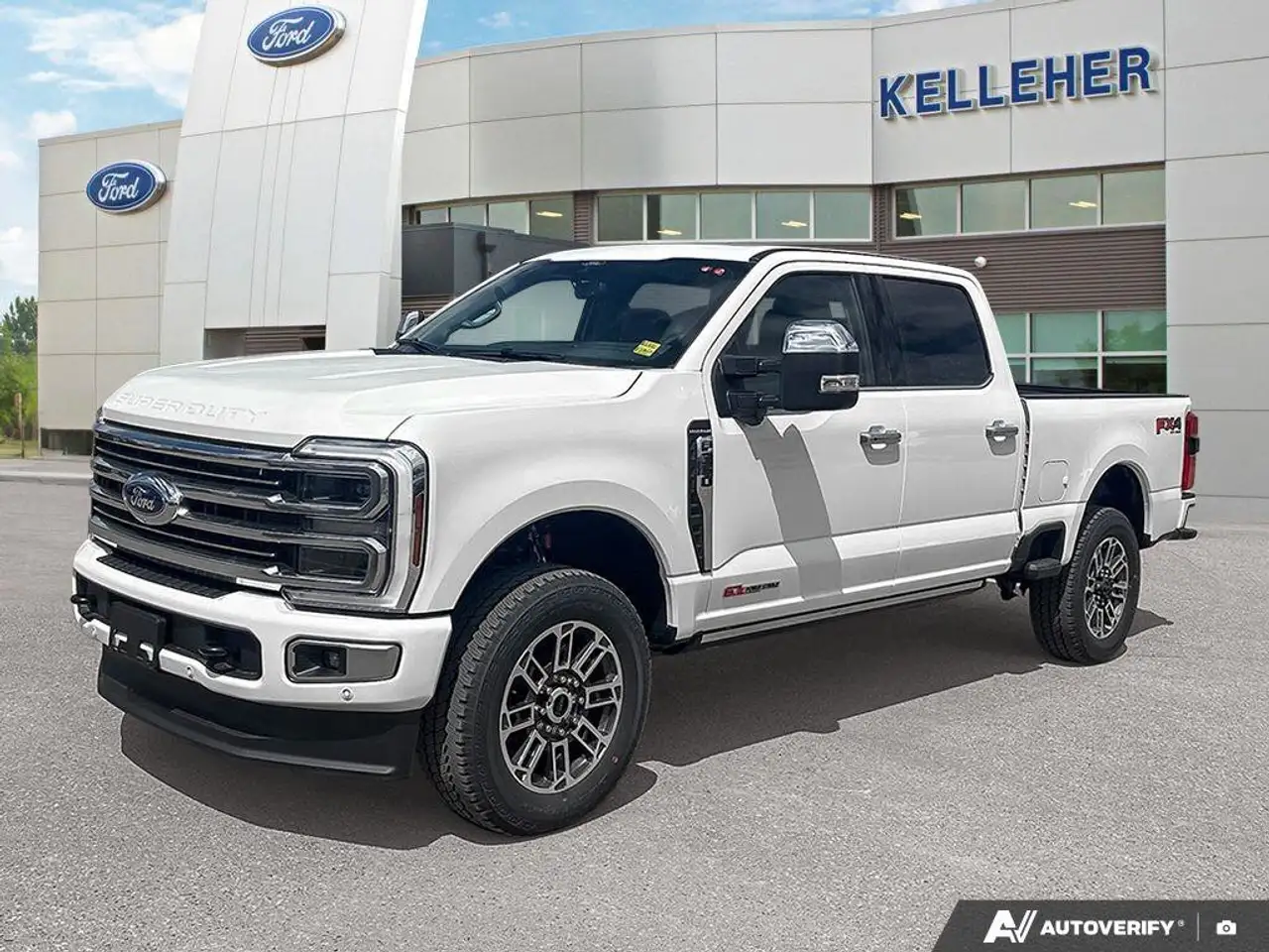 2026 Ford F 350