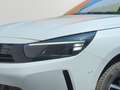 Opel Corsa GS 1.2 100 PS Automatik Weiß - thumbnail 5