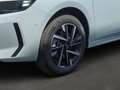 Opel Corsa GS 1.2 100 PS Automatik Weiß - thumbnail 6