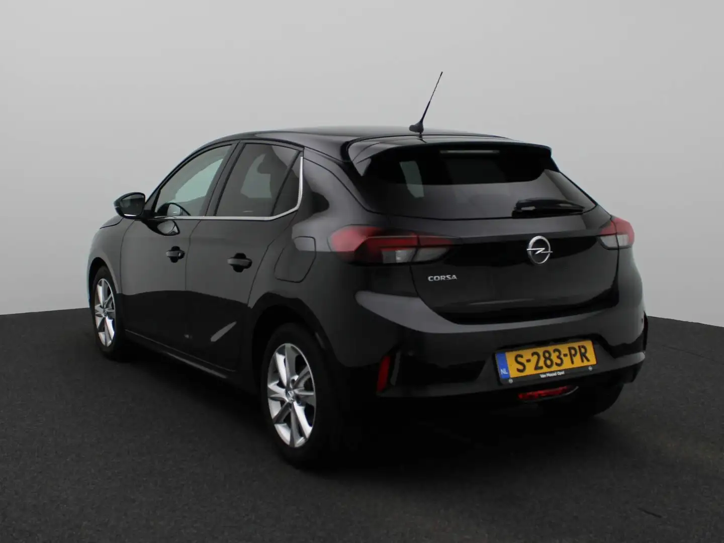 Opel Corsa 1.2 Elegance | 100pk | Navi | Camera | Climate Con Noir - 2