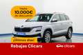Skoda Karoq 2.0TDI AdBlue Ambition 4x4 DSG 110kW Blanc - thumbnail 1