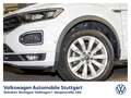 Volkswagen T-Roc 1.5 TSI Sport Navi Klima AHK SHZ Blanc - thumbnail 14