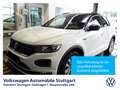Volkswagen T-Roc 1.5 TSI Sport Navi Klima AHK SHZ Weiß - thumbnail 1
