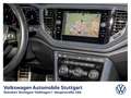Volkswagen T-Roc 1.5 TSI Sport Navi Klima AHK SHZ Blanc - thumbnail 6