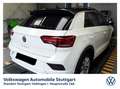 Volkswagen T-Roc 1.5 TSI Sport Navi Klima AHK SHZ Weiß - thumbnail 2