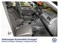 Volkswagen T-Roc 1.5 TSI Sport Navi Klima AHK SHZ Blanc - thumbnail 4