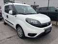 Fiat Doblo SX 1,6 MultiJet Start&Stop 105 ECO Grau - thumbnail 4