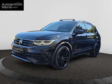 Tiguan R-Line eHybrid*R-Line*PANO*ACC*DCC*AHK*HUD