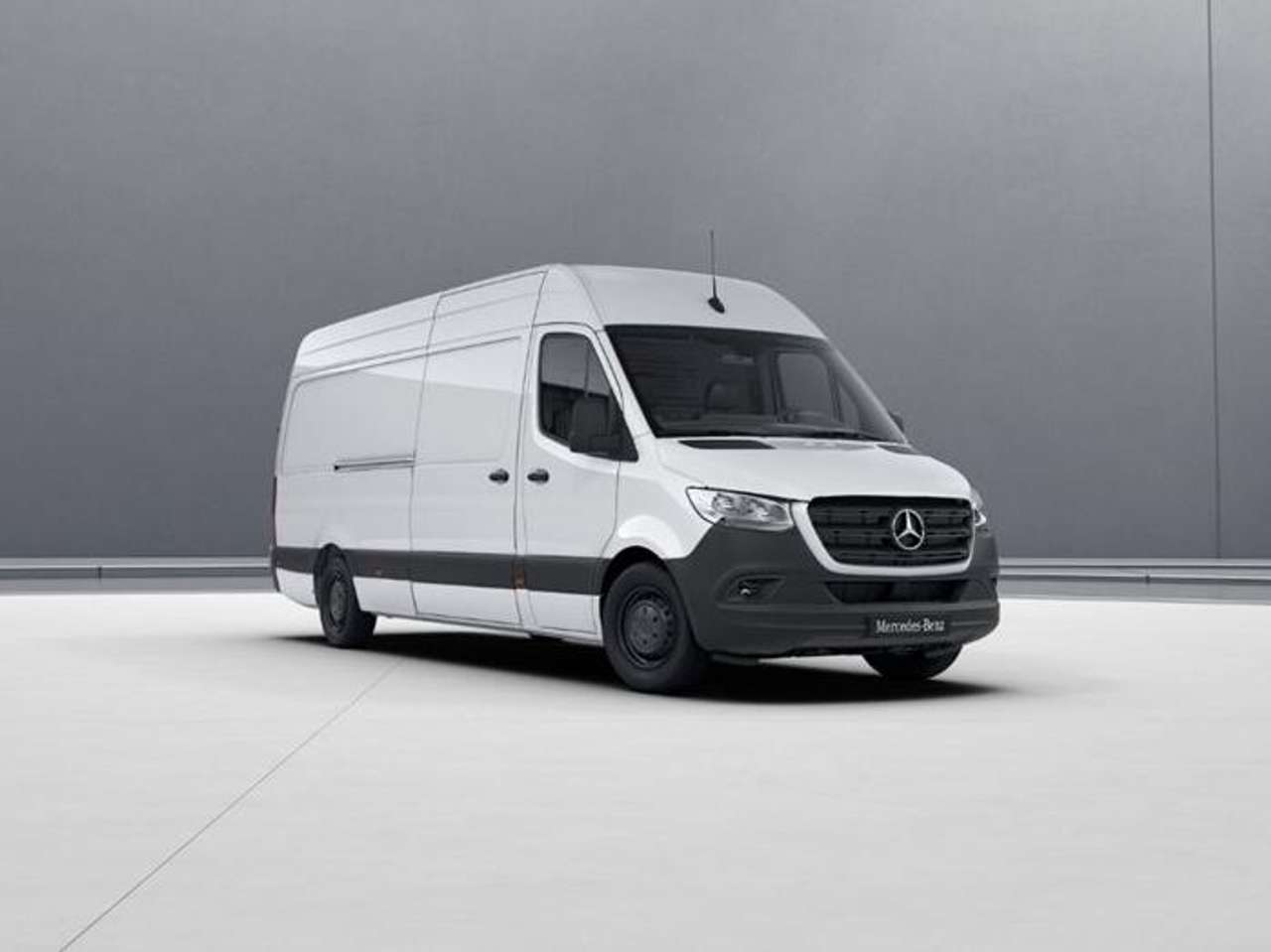 Mercedes-Benz Sprinter F. 317 43/35 IVA ESCLUSA! SUPER PROMO!!