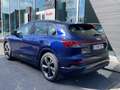 Audi Q4 e-tron Audi Q4 40 e-tron 150 kW Bleu - thumbnail 5
