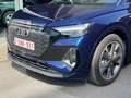 Audi Q4 e-tron Audi Q4 40 e-tron 150 kW Blauw - thumbnail 2