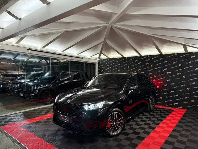 BMW X2 sDrive 20i Msport