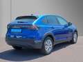 Volkswagen Taigo 1.0 TSI Sitzkomfortpaket Plus Blau - thumbnail 5