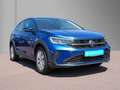 Volkswagen Taigo 1.0 TSI Sitzkomfortpaket Plus Blau - thumbnail 4