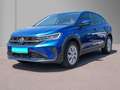 Volkswagen Taigo 1.0 TSI Sitzkomfortpaket Plus Blau - thumbnail 3