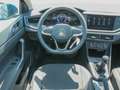 Volkswagen Taigo 1.0 TSI Sitzkomfortpaket Plus Blau - thumbnail 16