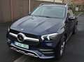 Mercedes-Benz GLE 350 GLE 350e 4M AMG Garantie Pano Distronic Trekh Cam Blauw - thumbnail 2