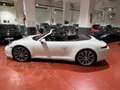 Porsche 991 Cabrio 3.8 Carrera 4S Garanzia 12 mesi Blanc - thumbnail 2