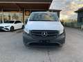 Mercedes-Benz Vito 2.2 CDI KASTEN LANG KLIMA #GANCIO TRAINO# Bianco - thumbnail 2