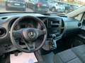 Mercedes-Benz Vito 2.2 CDI KASTEN LANG KLIMA #GANCIO TRAINO# Bianco - thumbnail 10