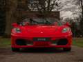 Ferrari F430 4.3 V8 Spider F1 Rouge - thumbnail 3