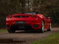 Ferrari F430 4.3 V8 Spider F1 Rouge - thumbnail 20