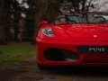 Ferrari F430 4.3 V8 Spider F1 Rouge - thumbnail 15