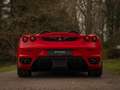 Ferrari F430 4.3 V8 Spider F1 Rouge - thumbnail 6