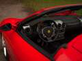 Ferrari F430 4.3 V8 Spider F1 Rot - thumbnail 25