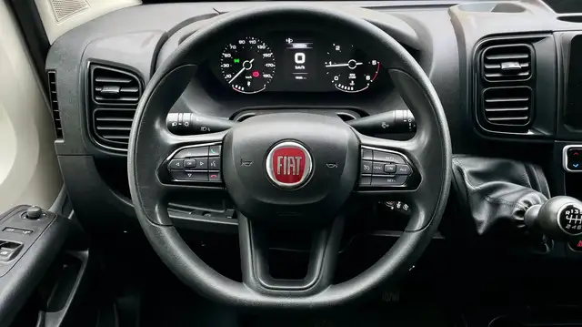 Fiat Ducato view 12