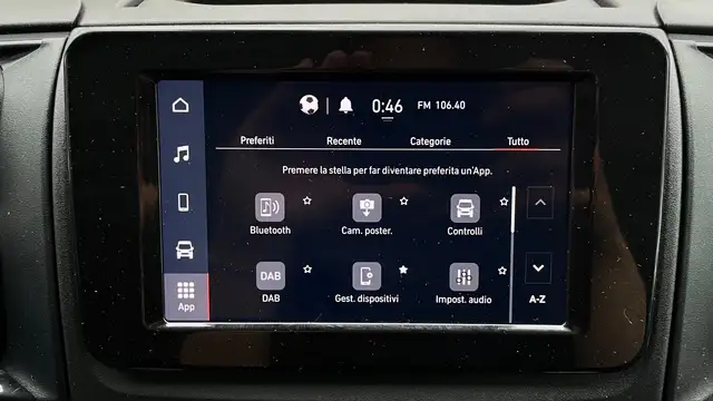 Fiat Ducato view 15
