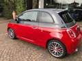 Abarth 595 Turismo 1.4 Turbo T-Jet Turismo Rosso - thumbnail 4