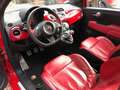 Abarth 595 Turismo 1.4 Turbo T-Jet Turismo Rosso - thumbnail 5