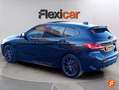 BMW 118 118iA Negro - thumbnail 5