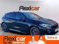BMW 118 118iA Negro - thumbnail 1
