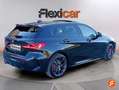 BMW 118 118iA Negro - thumbnail 3