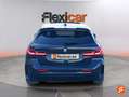 BMW 118 118iA Negro - thumbnail 4