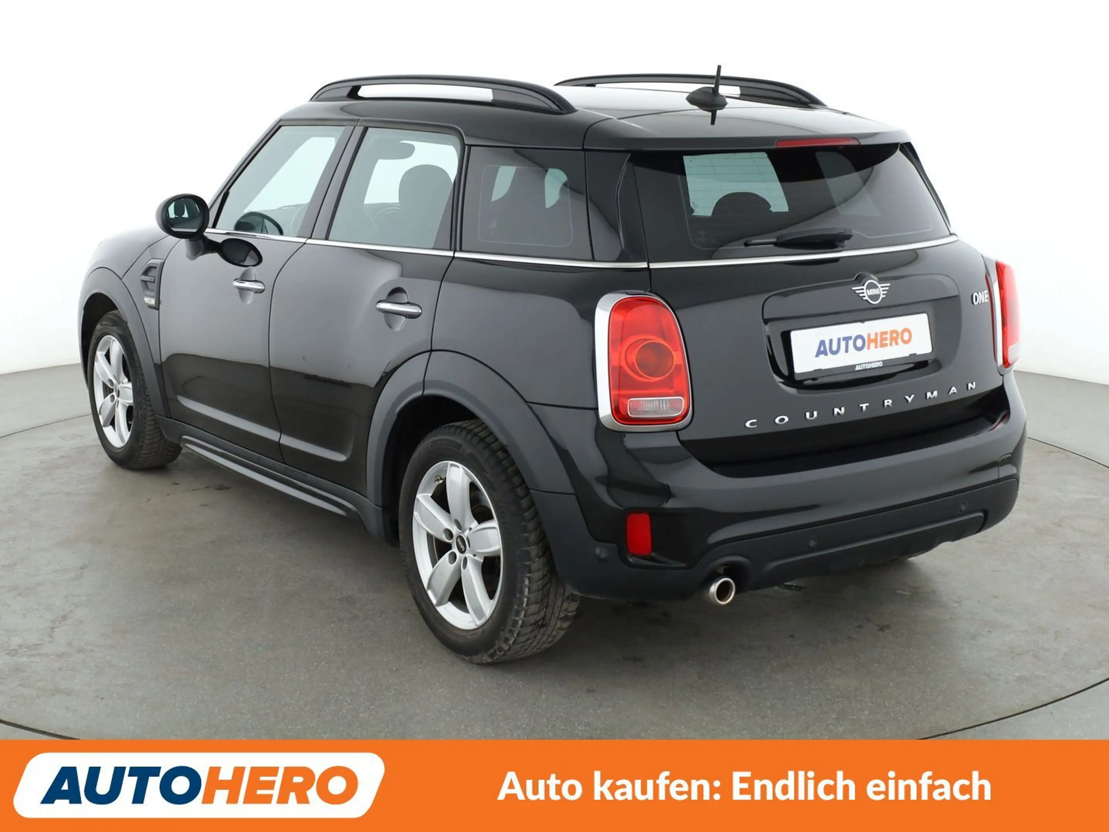 MINI One Countryman One *TEMPO*PDC*SHZ*KLIMA* — photo 4